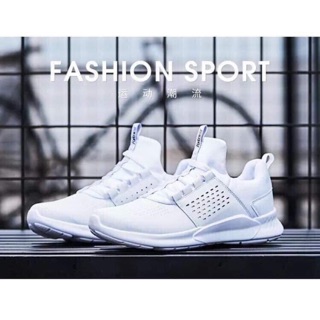 Giày 361 chính hãng 671842202-1 ( HÀNG CÓ SẴN )