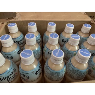 Nước gạo hàn quốc 500 ml