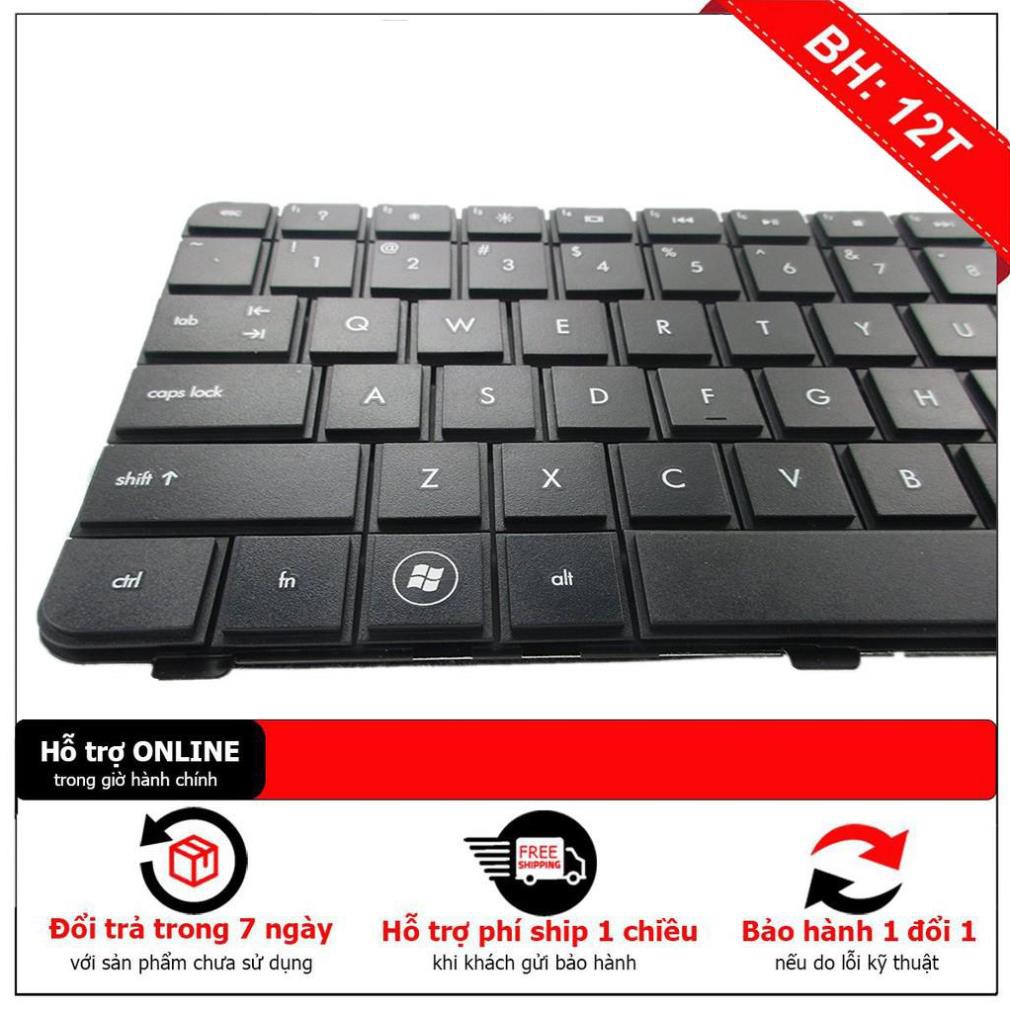 [BH12TH] Bàn Phím Laptop HP CQ42, G42 Series