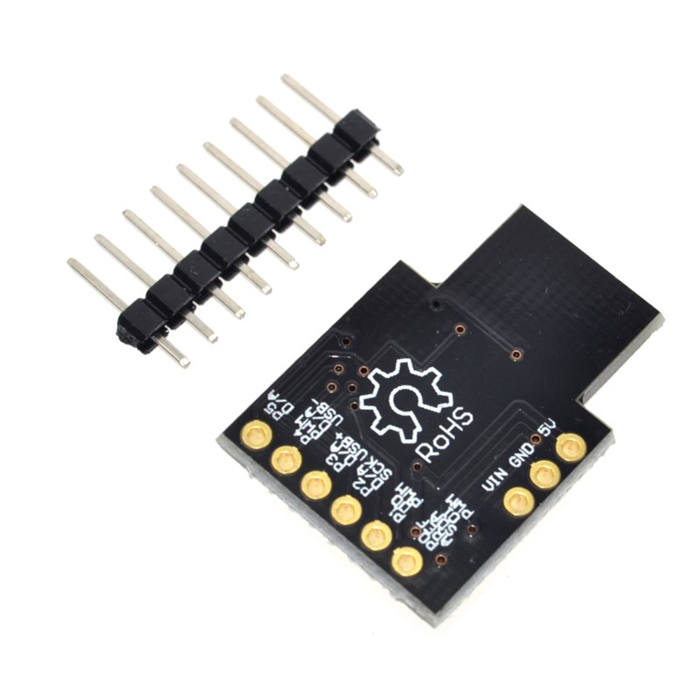 1 Bảng Mạch Phát Triển Micro Digispark Attiny85 Dành Cho Arduino | BigBuy360 - bigbuy360.vn