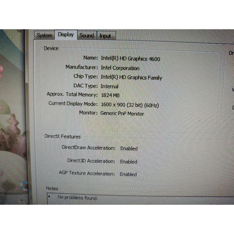 PC, Laptop all in one Fujitsu i5 - 4210M 18 inch độ phân giải full HD | BigBuy360 - bigbuy360.vn