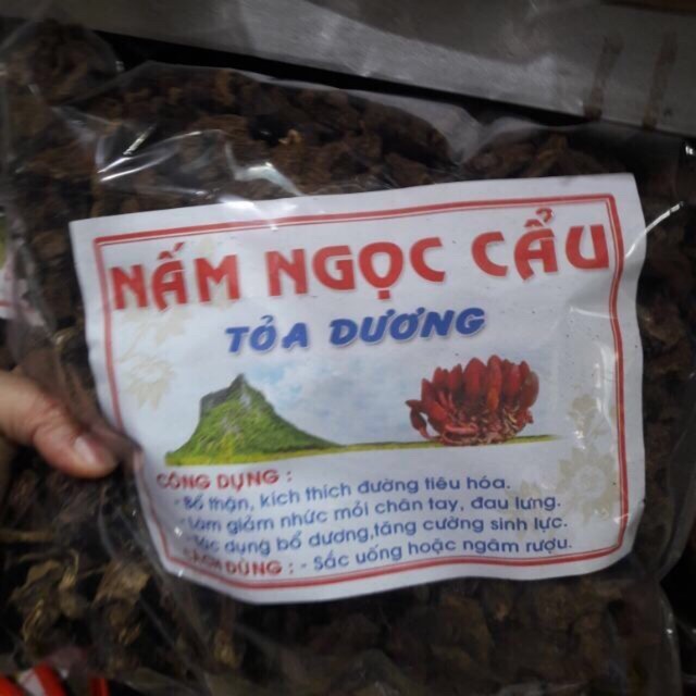 Combo khách đặt