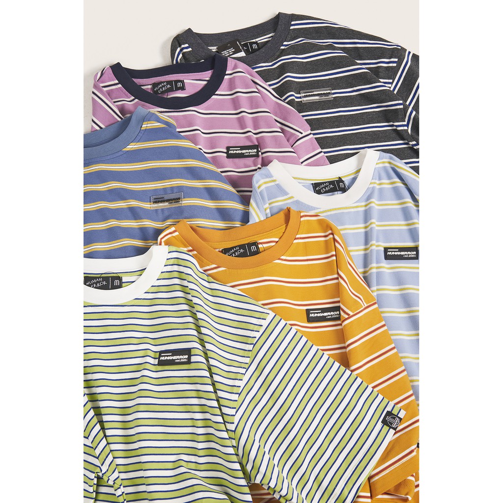 Áo Basic Tee