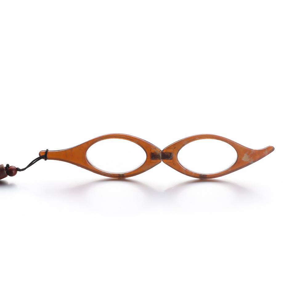 OSIER1 Mắt Kính Gọng Nhựa Có Thể Gấp Lại Được