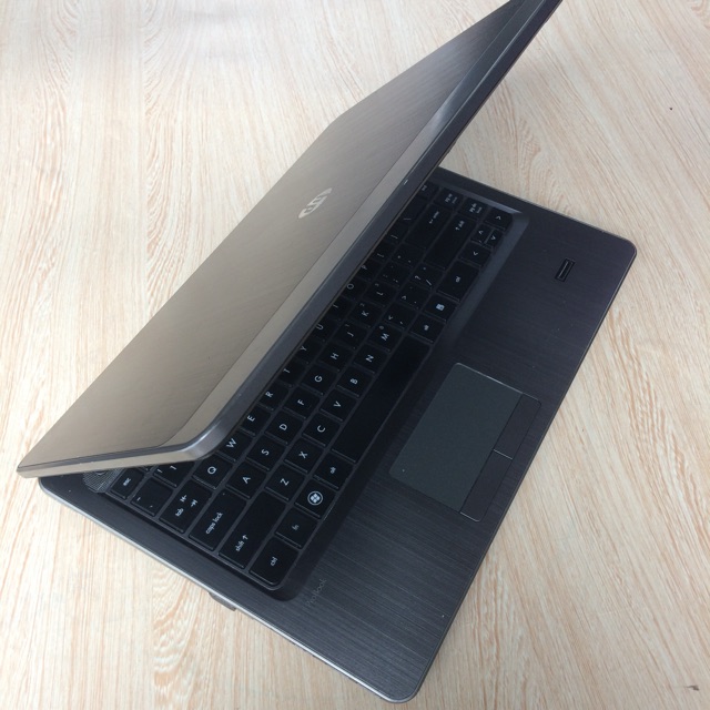 HP Probook 4430