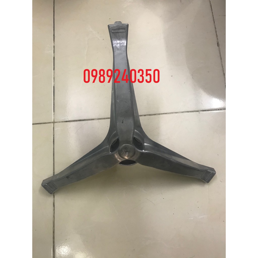 Trục càng ba chạc máy giặt Samsung 7kg, 7.5kg chính hãng