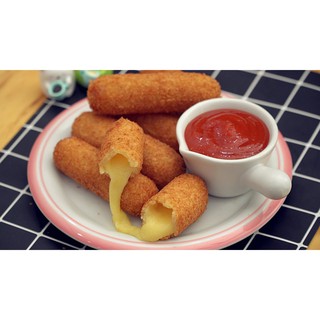 Phô mai Mozzarella Snack (3 x 28g) – Mozzarella String Cheese