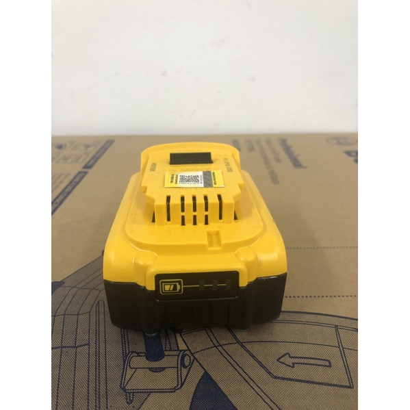 Dewalt Pin DCB184 20v5Ah