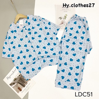 [CÓ SIZE] BỘ NGỦ LỤA CỘC DÀI MANGO MỀM ĐẸP pyjama mặc nhà
