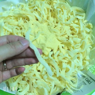 Mứt dừa non