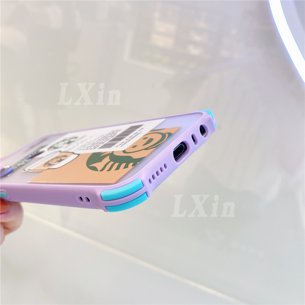 Ốp Lưng Hình Máy Ảnh Cho Iphone 12 11 Pro Max 6s 7 8 Plus Xr Xs Max