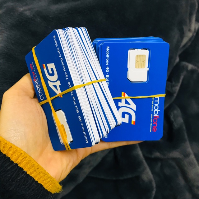 Sim c90n đầu số 09