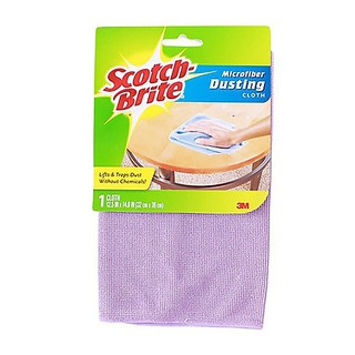 Combo 3 Khăn lau đa năng Scotch Brite
