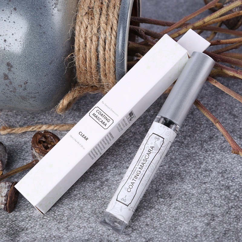 Dưỡng định hình mi nối Coating mascara 10ml