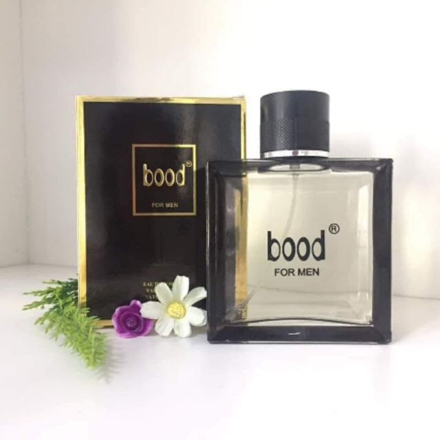 Nước hoa BOOD 110ml