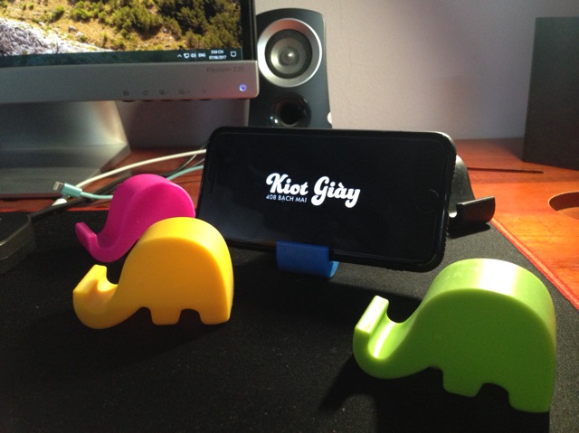 Giá đỡ điện thoại, máy tính bảng | BigBuy360 - bigbuy360.vn