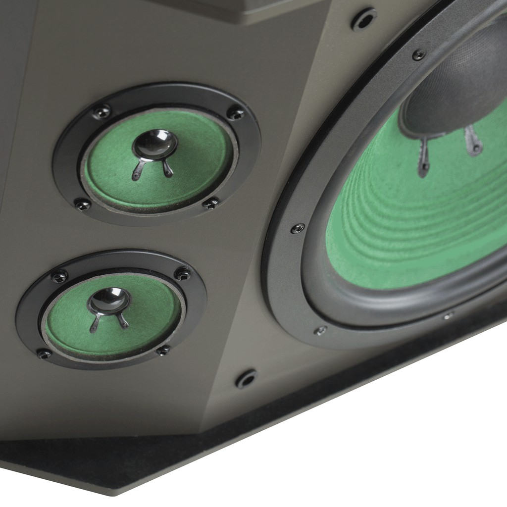 Loa PARAMAX K-1000 New