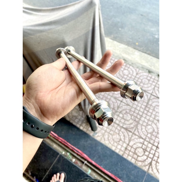 Tán Salaya 10-12-14ly bít đầu mẫu mới TBT