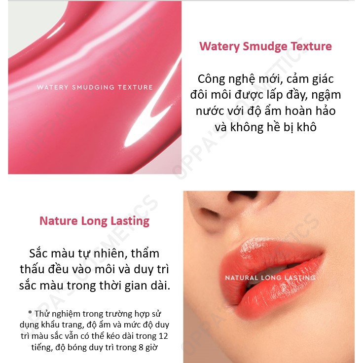 SON HERA SENSUAL FRESH NUDE TINT 7ml