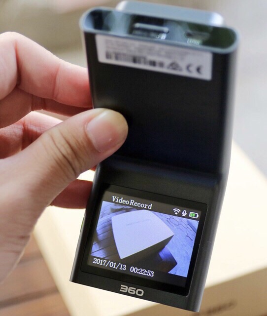 Cam hành trình G300 thương hiệu số 1 Việt Nam