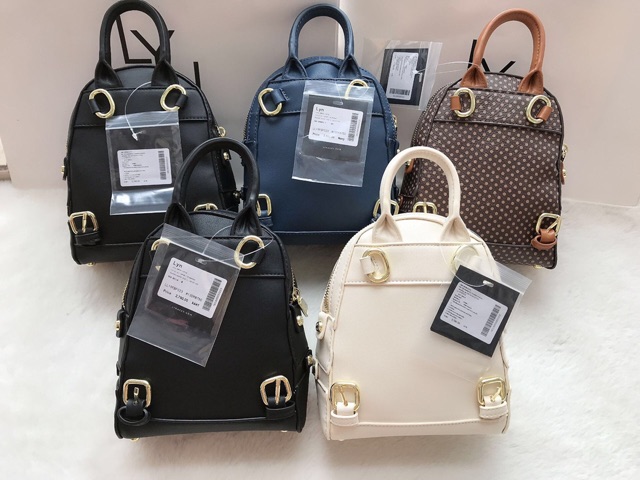 Balo lyn mini EVITA KISS THE SKY BACKPACK