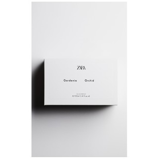 Set Nước hoa Gardenia/Orchid 100 ml