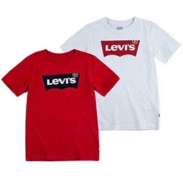 Set 2 Áo levis
