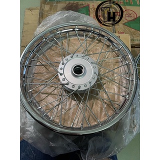 Căm đùm niềng zin scoopy 2017-2021