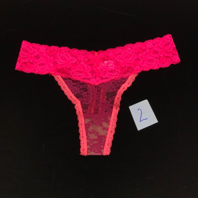 Quần lót lọt khe ren sexy - Hàng made in vietnam ren cao cấp flash sale siêu rẻ