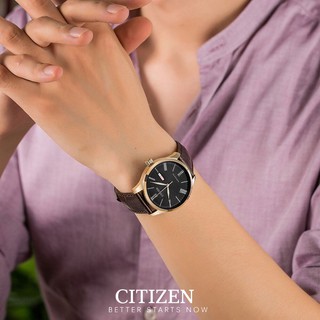 Đồng Hồ Nam Citizen NH8353-00H