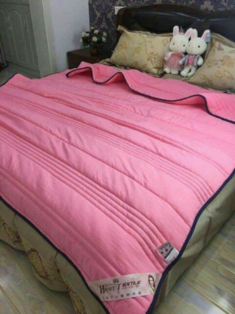 Chăn đũi mùa hè