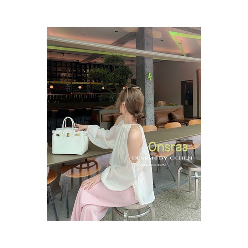 💯💯❤️ÁO HỞ VAI CHẤT TƠ NHUNG CAO CẤP SIÊU ĐẸP❤️ | BigBuy360 - bigbuy360.vn