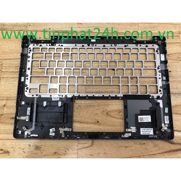 Thay Vỏ Mặt C Laptop Dell Latitude E3379 3379 07F654