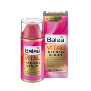 Serum balea vital