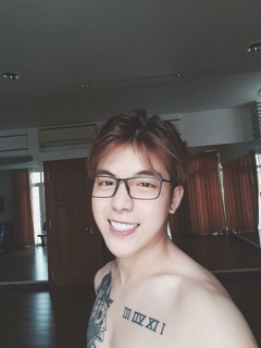 Kính gọng dẻo Hàn Quốc