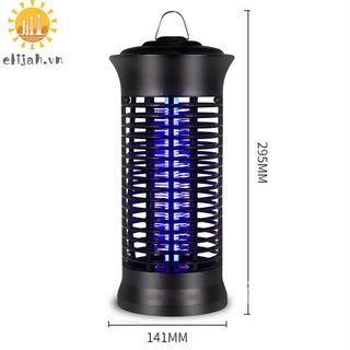 Đèn Diệt Muỗi Côn Trùng Tia Uv