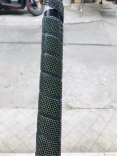 Ruốc cơ bida ASH