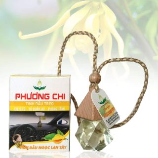Combo tinh dầu - Trang Trần