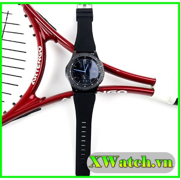 Dây đeo vân sần thay thế cho đồng hồ Huawei Watch GT 2 GT2e GT2 Pro Active Sport Classic