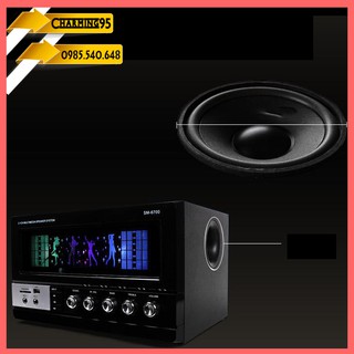 Loa bluetooth SM-6700
