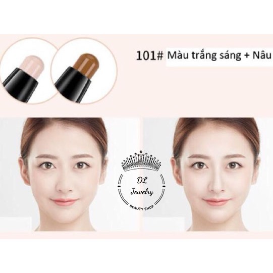 Bút Tạo Khối,Bút Che Khuyết Điểm Đa Năng 3W Wonder | BigBuy360 - bigbuy360.vn