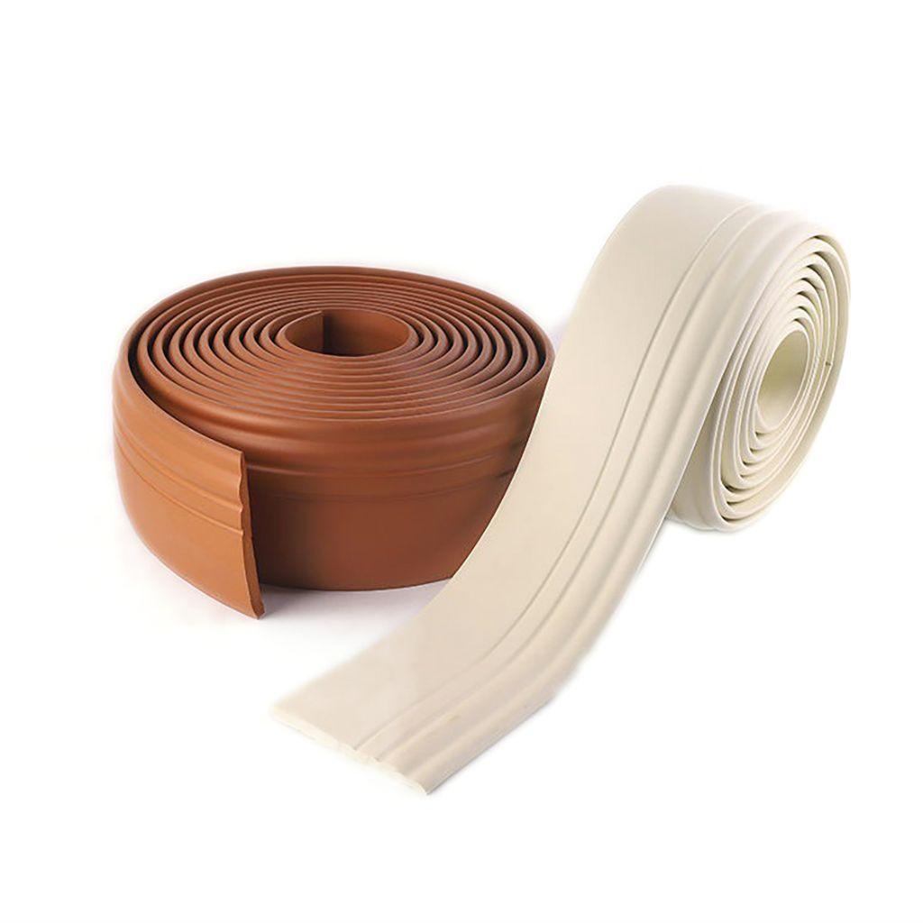 IVORY Giấy Dán Tường Họa Tiết Vân Gỗ Dài 3M Chống Thấm Nước Chất Lượng Cao