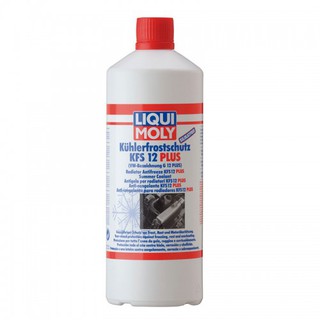 Nước làm mát liqui moly 6934 và 6921