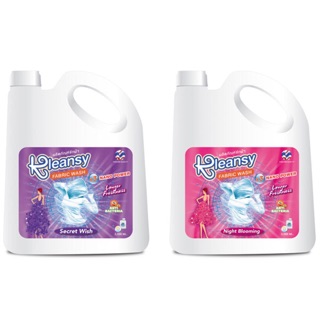 Nước giặt kleansy thái lan