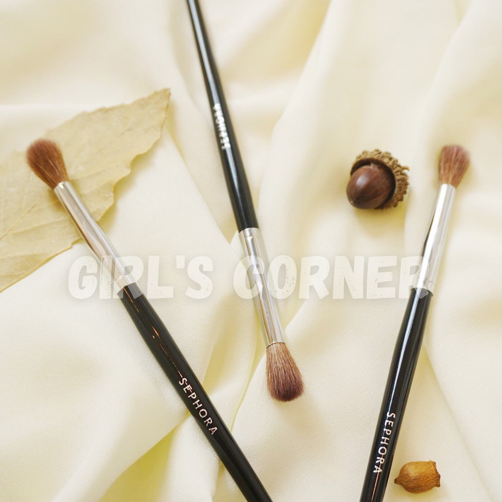 Cọ Blending phấn mắt Sephora 10