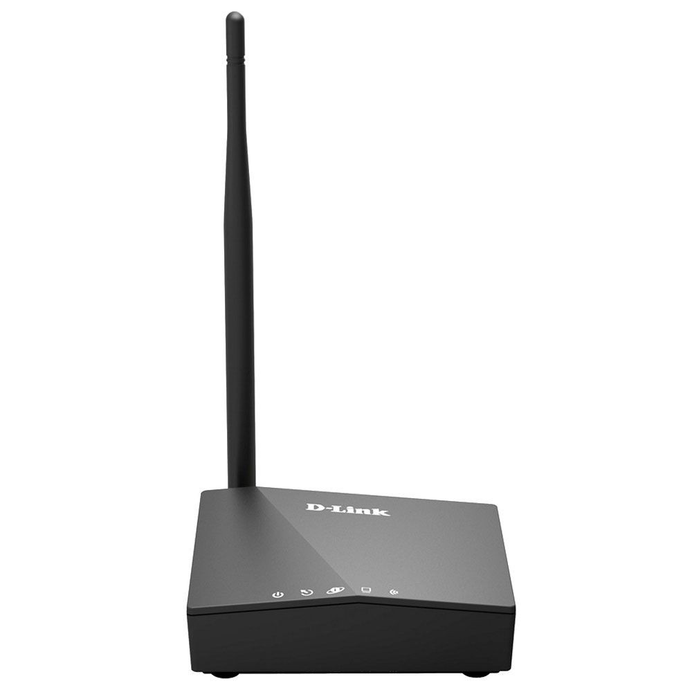 D_LINK N150 ADSL2+MODEM ROUTER