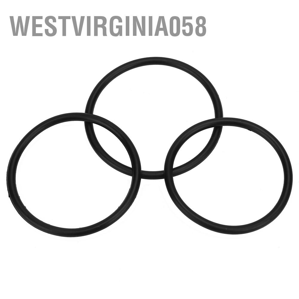 Hot Deals419PCS 32 Sizes Black O-ring Assortment Set Seal Gasket Universal Rubber O Ring Kit with BoxSpot ExpressWestvirginia058