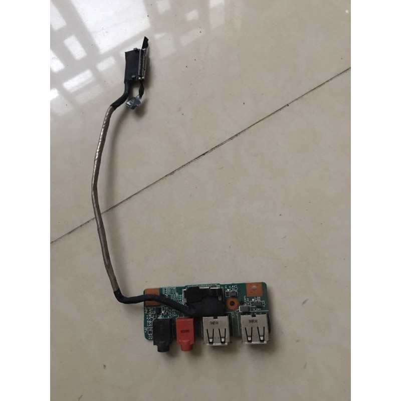 bo usb sony vgn-nw (pcg-7184l) | BigBuy360 - bigbuy360.vn