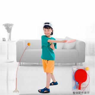 BÓNG BÀN PHẢN XẠ (GỐ) ĐỒ CHƠI VẬN ĐỘNG LOẠI ĐẸP [GIÁ GỐC]