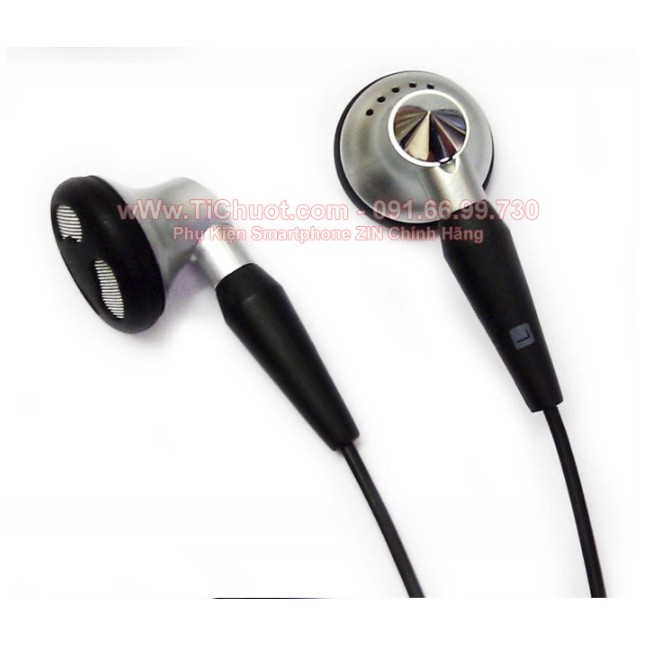 Tai Nghe BlackBerry Bold 9900,9930 3.5mm ZIN Chính Hãng